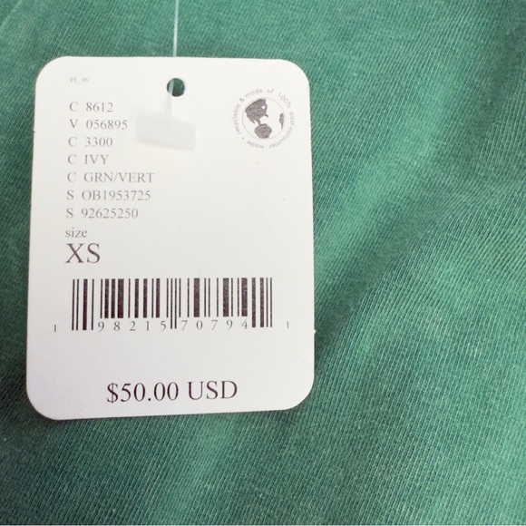 Free people / FP Movement Tunic Tank Dress Xs - Picture 5 of 13